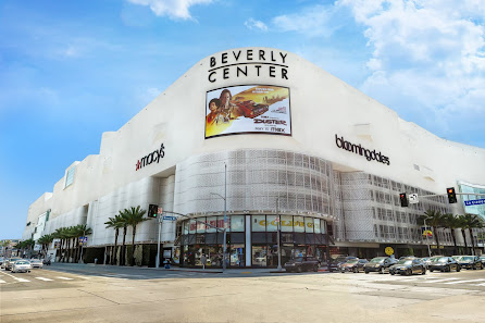 Beverly Center photo 5