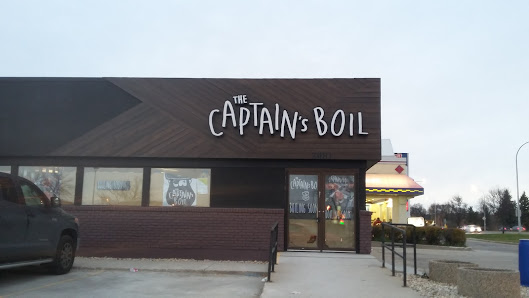 Pembina Village Shopping Centre photo 5