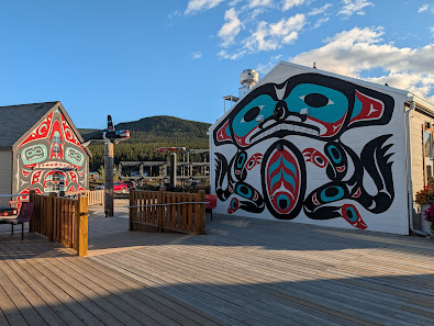 Carcross Commons photo 1