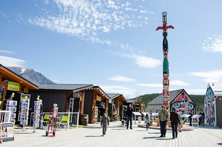 Carcross Commons photo 4