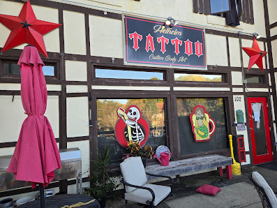 Bergland Mall photo 1