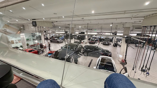 The Arboretum photo 2