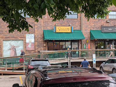 8th & Railroad Center photo 1