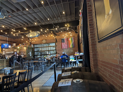 8th & Railroad Center photo 4