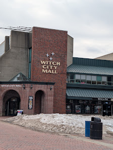 Witch City Mall photo 1