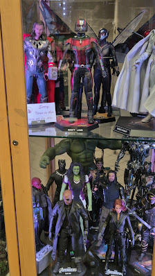 Witch City Mall photo 2