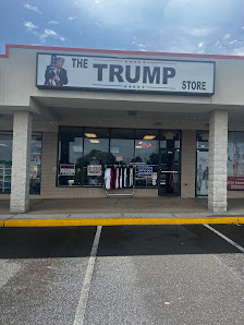 Lamar Park Shopping Center photo 1