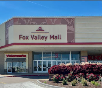 Fox Valley Mall photo 1