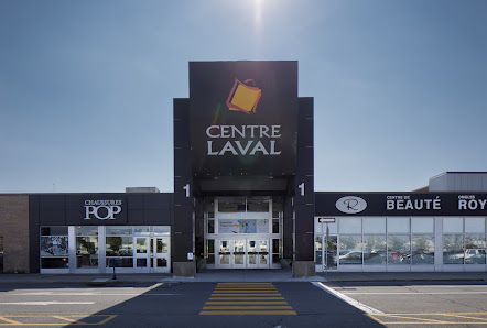 Centre Laval photo 5