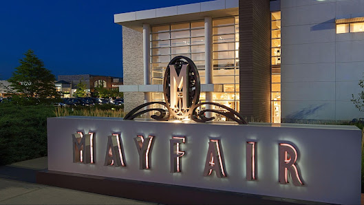 The Mayfair Collection photo 6