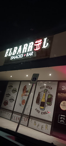 El Paso Plaza photo 1