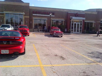 Naperville Crossings photo 1