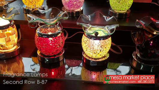 Mesa Market Place Swap Meet photo 5