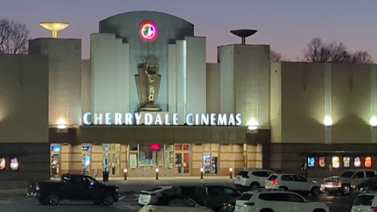 Cherrydale Point photo 3