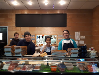 Lincoln Shopping Center photo 4