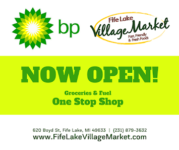 Fife Lake Village Market photo 4