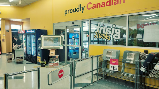 Prince Edward Square photo 2