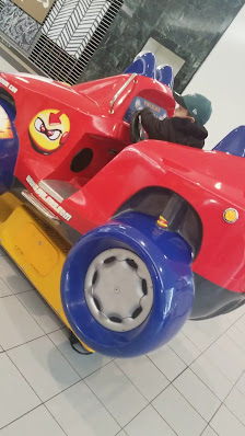 Mall View Plaza photo 3