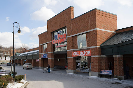 Rutland Plaza - Rutland photo 1