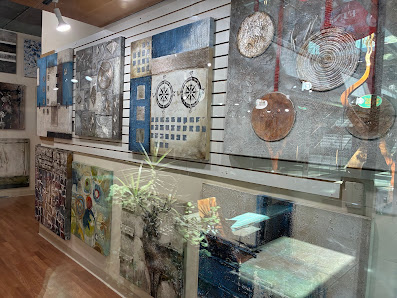 The Shops at Santa Fe Plaza photo 2