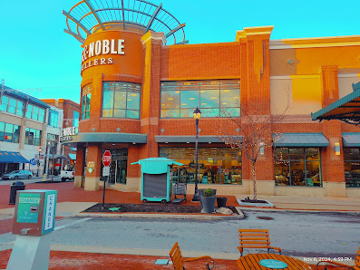 Crocker Park photo 1