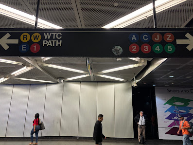 The Fulton Center photo 1