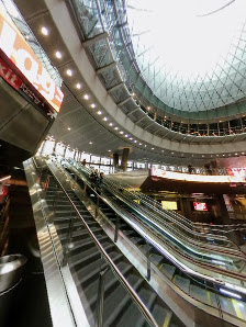 The Fulton Center photo 5