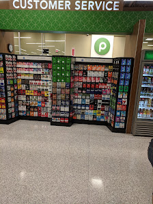 Grove Park Shopping Plaza 98 S photo 4