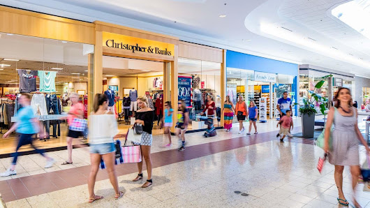 SouthPark Mall photo 4