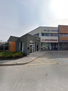 Centre Commercial du plateau photo 1