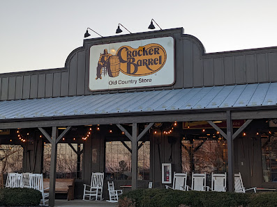 Lycoming Crossing photo 1