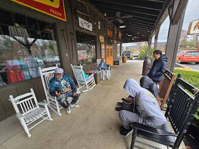 Lycoming Crossing photo 2