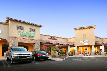 The Shops At Riverwalk Place photo 1