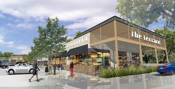 The Great Oasis photo 1