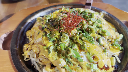 The Great Oasis photo 3