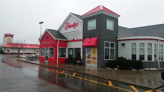 Connecticut Commons photo 5