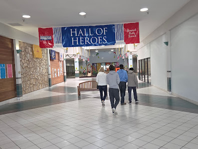 Roswell Mall photo 1