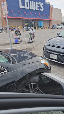 Loughborough Commons photo 3