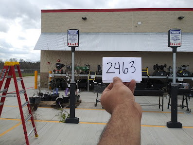 Lake Conroe Plaza photo 1