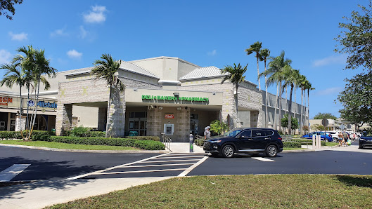 Palmetto Park Square photo 1