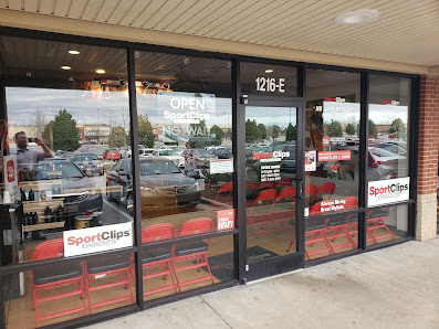 Wendover Place photo 2