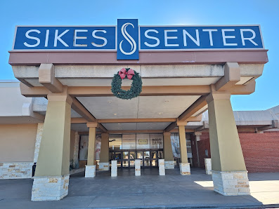 Sikes Senter photo 1
