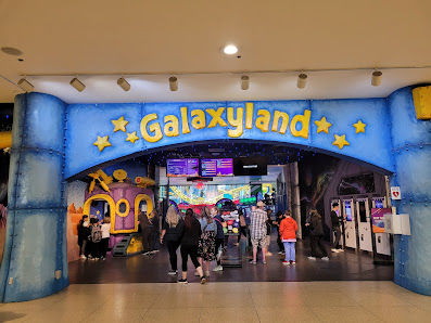 West Edmonton Mall photo 1