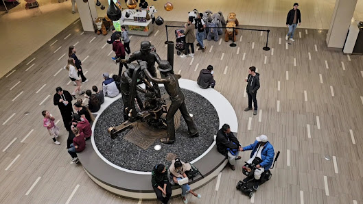 West Edmonton Mall photo 2