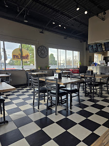 Bridge Park Plaza photo 1