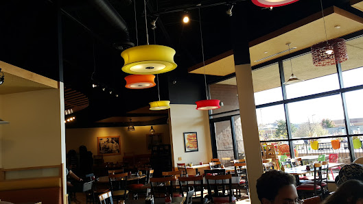 MSP Rent a Car Center photo 4