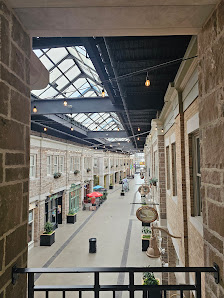 Old Quebec Street Shoppes photo 2