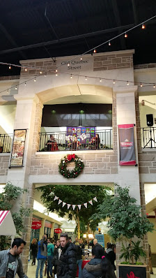 Old Quebec Street Shoppes photo 3