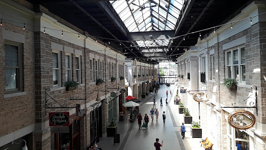 Old Quebec Street Shoppes photo 4