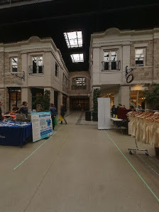 Old Quebec Street Shoppes photo 5